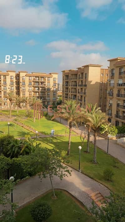 3 Bedroom Apartment for Sale in New Cairo, Cairo - WhatsApp Image 2025-04-24 at 16.41. 03_58ce0752. jpg