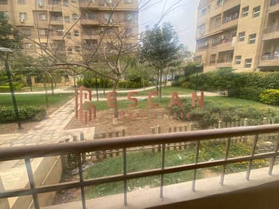3 Bedroom Flat for Sale in Madinaty, Cairo - IMG-20250730-WA0402. jpg