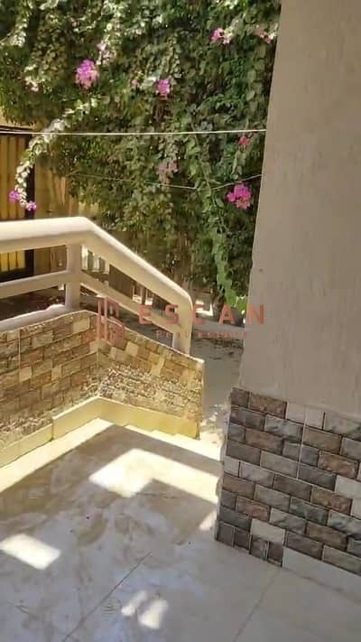 2 Bedroom Apartment for Rent in New Cairo, Cairo - IMG-20250730-WA0265. jpg