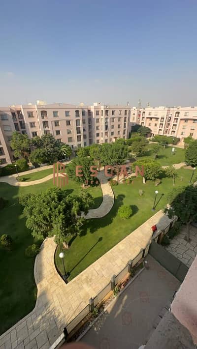 3 Bedroom Apartment for Rent in New Cairo, Cairo - IMG-20241024-WA0051. jpg