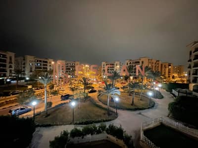 3 Bedroom Flat for Sale in New Cairo, Cairo - 3752e7d8-cfe5-4b7e-b9d5-052dee2c7dd6. jpg