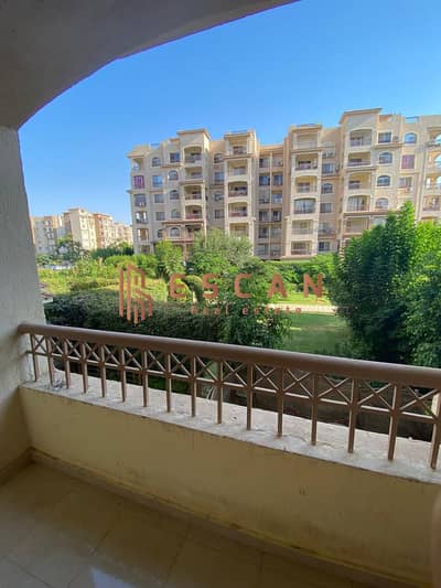 3 Bedroom Flat for Sale in Madinaty, Cairo - IMG-20241229-WA0098. jpg