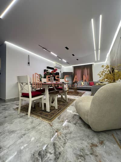 3 Bedroom Apartment for Rent in New Cairo, Cairo - IMG-20250625-WA0154. jpg
