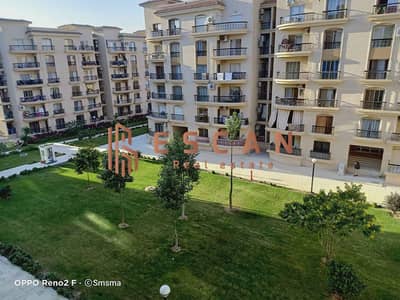 2 Bedroom Flat for Sale in New Cairo, Cairo - 150787137_226070879203198_1589488052571673910_o. jpg