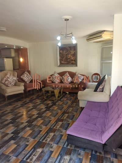 2 Bedroom Apartment for Rent in New Cairo, Cairo - WhatsApp Image 2025-08-07 at 14.25. 37_3ab64e7b. jpg