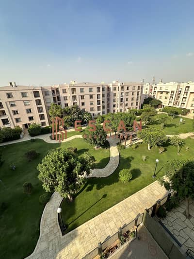 فلیٹ 3 غرف نوم للايجار في القاهرة الجديدة، القاهرة - 9b307077-5c08-4352-8649-37c880014724. jpg
