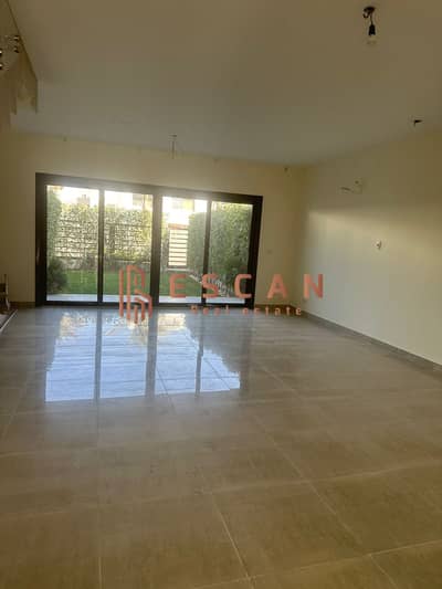 3 Bedroom Townhouse for Rent in New Cairo, Cairo - 790de6f7-1209-4835-9fd9-ef99101569fa. jpg