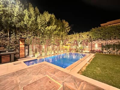 3 Bedroom Villa for Sale in New Cairo, Cairo - 14c9ebc8-0945-4ae0-b088-a646cc0a5fce. jpg