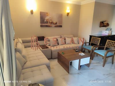 3 Bedroom Apartment for Rent in Madinaty, Cairo - IMG-20250528-WA0111. jpg