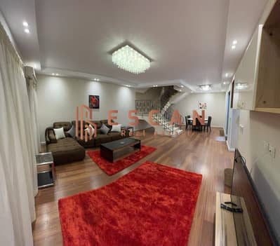 3 Bedroom Villa for Rent in New Cairo, Cairo - IMG-20250811-WA0071. jpg