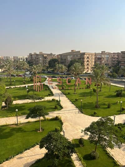 3 Bedroom Flat for Rent in New Cairo, Cairo - IMG-20250810-WA0049. jpg