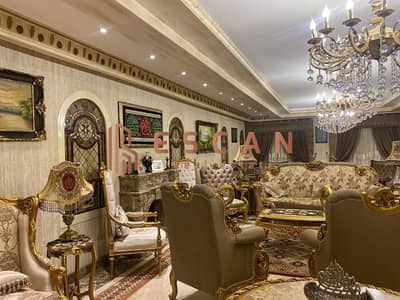 فیلا 7 غرف نوم للبيع في القاهرة الجديدة، القاهرة - 80dffe3c-2196-4f2c-b46b-d325151d6d3d. jpg