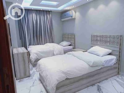 شقة فندقية 3 غرف نوم للايجار في المهندسين، الجيزة - 1000780426. jpg