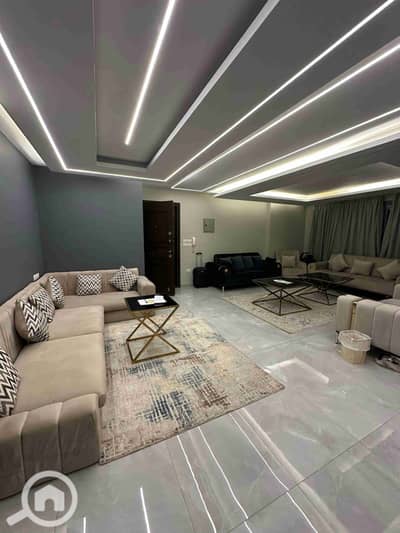 شقة فندقية 3 غرف نوم للايجار في الدقى، الجيزة - 1000034161. jpg