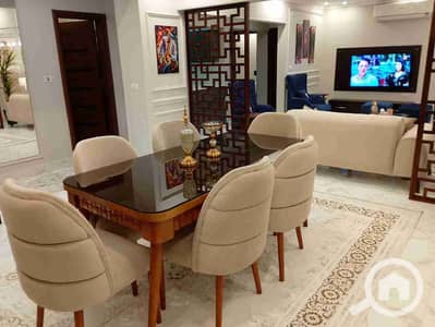 2 Bedroom Hotel Apartment for Rent in Mohandessin, Giza - 1000819434. jpg