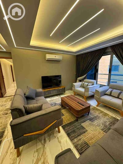 شقة فندقية 3 غرف نوم للايجار في الدقى، الجيزة - 1000771507. jpg