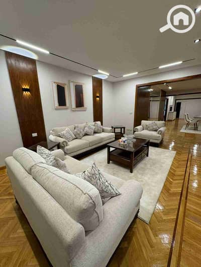 4 Bedroom Hotel Apartment for Rent in Zamalek, Cairo - 1000797435. jpg