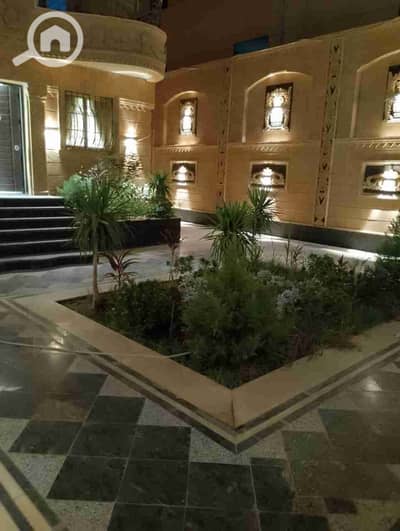 فیلا 4 غرف نوم للبيع في حدائق الاهرام، الجيزة - 1000783510. jpg