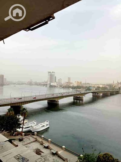 شقة فندقية 3 غرف نوم للايجار في الدقى، الجيزة - 1000034592. jpg