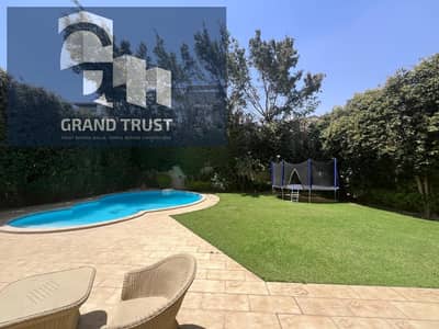 9 Bedroom Villa for Sale in New Cairo, Cairo - WhatsApp Image 2025-07-17 at 3.37. 01 AM. jpeg