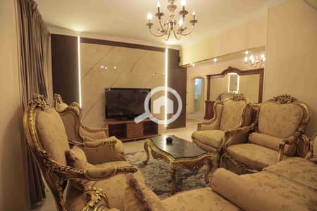 2 Bedroom Flat for Rent in Mohandessin, Giza - 1000768384. jpg