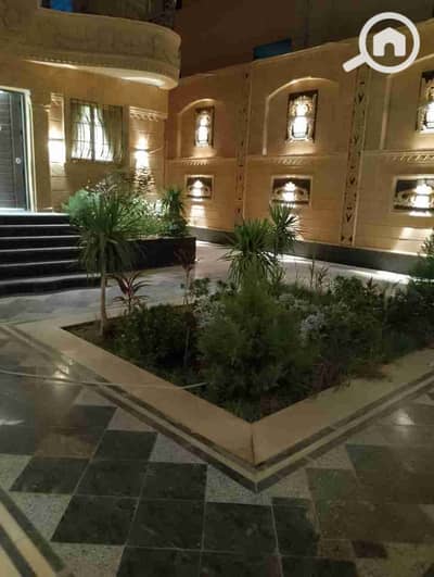 شقة 4 غرف نوم للبيع في حدائق الاهرام، الجيزة - 1000783510. jpg