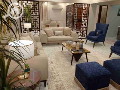 2 Bedroom Hotel Apartment for Rent in Mohandessin, Giza - 1000042173. jpg