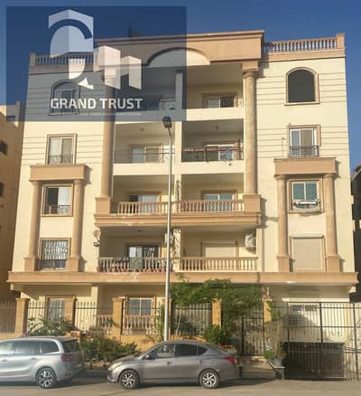 3 Bedroom Flat for Sale in New Cairo, Cairo - WhatsApp Image 2025-07-22 at 7.21. 30 AM (1). jpeg