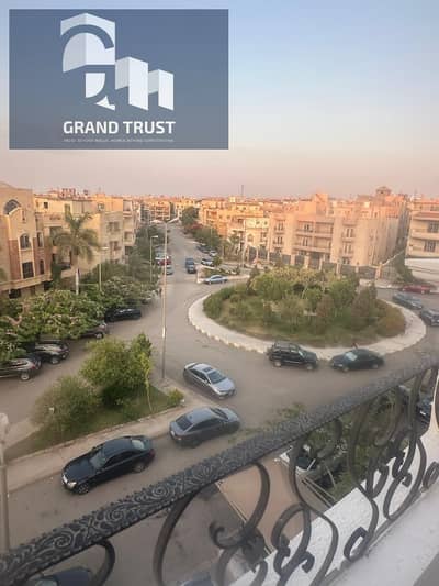 3 Bedroom Flat for Rent in New Cairo, Cairo - WhatsApp Image 2025-07-15 at 2.18. 11 AM (3). jpeg