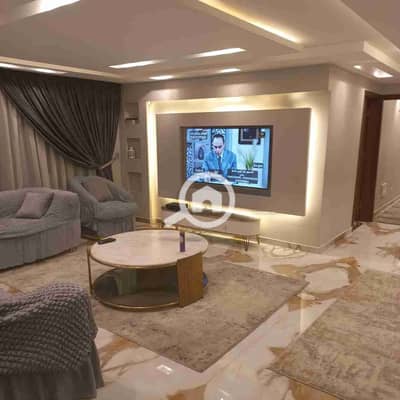 شقة فندقية 2 غرفة نوم للايجار في المهندسين، الجيزة - 1000035479. jpg