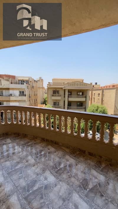 4 Bedroom Apartment for Rent in New Cairo, Cairo - WhatsApp Image 2025-07-31 at 2.12. 01 AM. jpeg