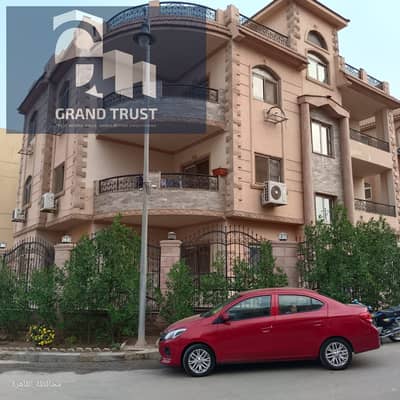 فیلا 5 غرف نوم للبيع في القاهرة الجديدة، القاهرة - WhatsApp Image 2025-07-23 at 5.38. 50 AM. jpeg