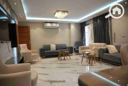 شقة فندقية 3 غرف نوم للايجار في الدقى، الجيزة - 1000039703. jpg