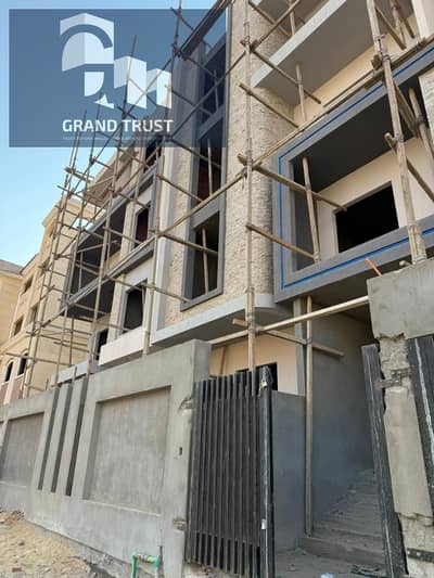 شقة 3 غرف نوم للبيع في القاهرة الجديدة، القاهرة - WhatsApp Image 2025-07-31 at 8.23. 02 AM (1). jpeg