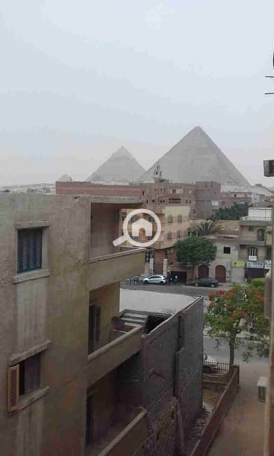 3 Bedroom Flat for Sale in Haram, Giza - 1000803811. jpg