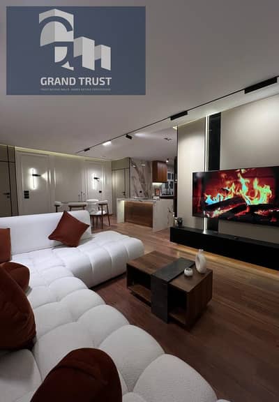 3 Bedroom Apartment for Rent in Madinaty, Cairo - WhatsApp Image 2025-08-01 at 10.13. 14 AM. jpeg