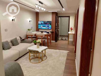 شقة فندقية 2 غرفة نوم للايجار في المهندسين، الجيزة - 1000846702. jpg