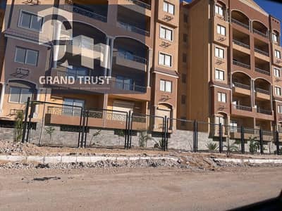 3 Bedroom Flat for Sale in New Cairo, Cairo - WhatsApp Image 2025-07-15 at 6.16. 12 AM. jpeg