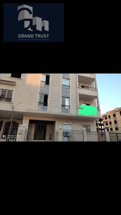فلیٹ 3 غرف نوم للبيع في القاهرة الجديدة، القاهرة - WhatsApp Image 2025-07-19 at 6.51. 53 AM. jpeg