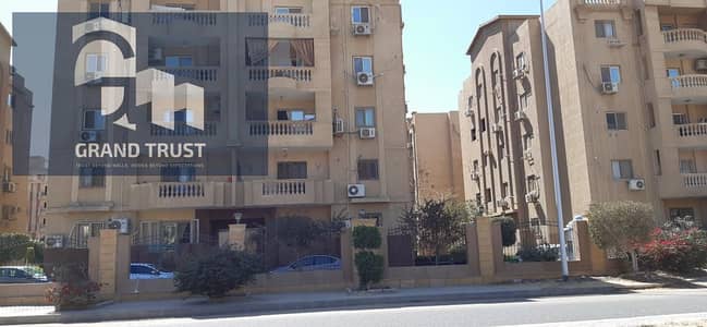 3 Bedroom Flat for Sale in New Cairo, Cairo - WhatsApp Image 2025-07-19 at 1.48. 53 AM. jpeg