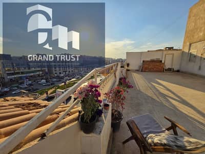 3 Bedroom Flat for Sale in New Cairo, Cairo - WhatsApp Image 2025-07-15 at 2.09. 25 AM (4). jpeg