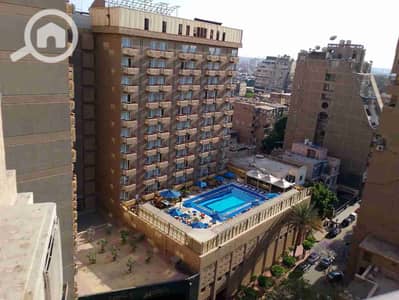 فلیٹ 2 غرفة نوم للايجار في الدقى، الجيزة - 1000839529. jpg