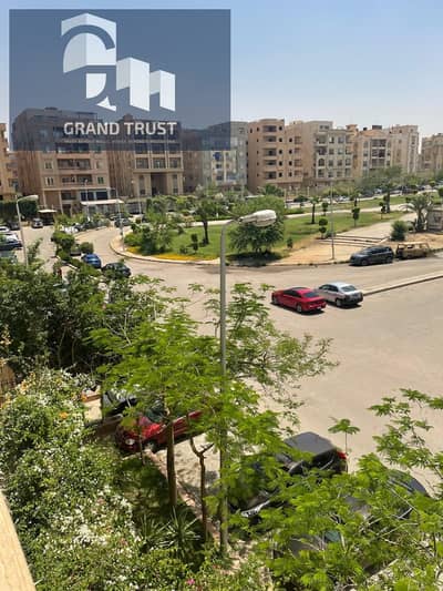 3 Bedroom Flat for Sale in New Cairo, Cairo - WhatsApp Image 2025-07-15 at 2.12. 22 AM. jpeg