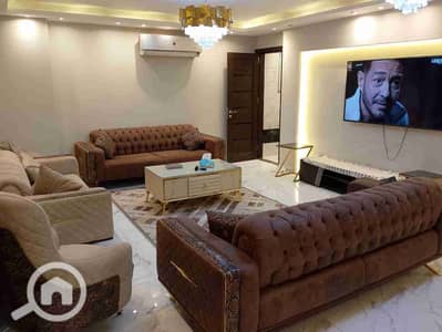 3 Bedroom Hotel Apartment for Rent in Dokki, Giza - 1000843598. jpg