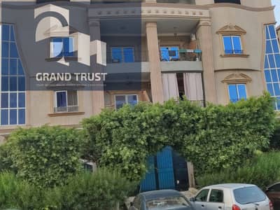 فلیٹ 3 غرف نوم للبيع في القاهرة الجديدة، القاهرة - WhatsApp Image 2025-08-07 at 12.44. 48 PM. jpeg