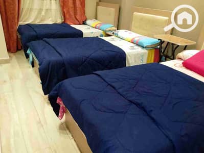شقة فندقية 3 غرف نوم للايجار في المعادي، القاهرة - 1000787603. jpg