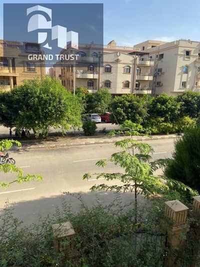 4 Bedroom Flat for Sale in New Cairo, Cairo - WhatsApp Image 2025-08-12 at 4.06. 32 PM. jpeg