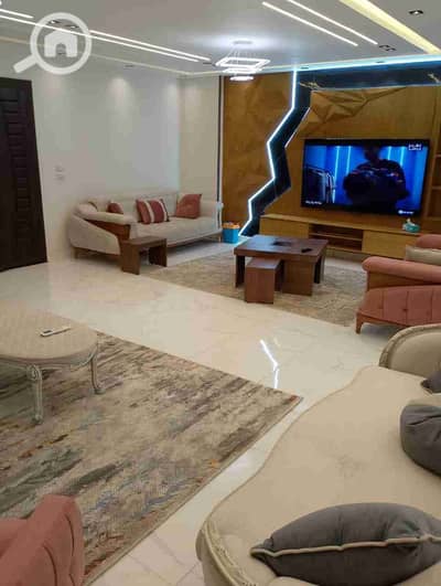 2 Bedroom Hotel Apartment for Rent in Al Manial, Cairo - 1000035417. jpg
