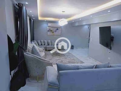2 Bedroom Hotel Apartment for Rent in Agouza, Giza - 1000042218. jpg