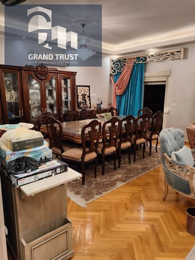 4 Bedroom Flat for Sale in New Cairo, Cairo - WhatsApp Image 2025-07-17 at 1.21. 29 AM (6). jpeg